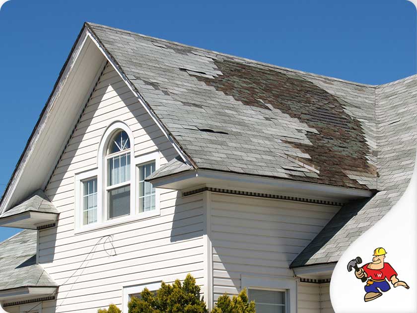 How Long Do I Have to File a Hail Damage Claim for my Roof against my Homeowners Policy?