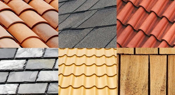 How to Choose the Right Roofing Material for Your Home