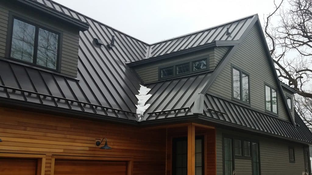How Long Does a Metal Roof Last?