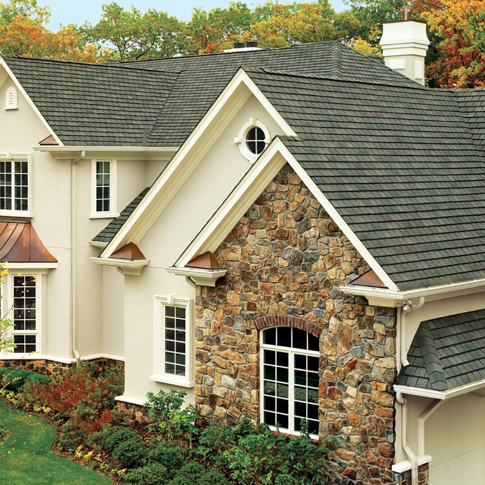 How Long Does a Shingle Roof Last?