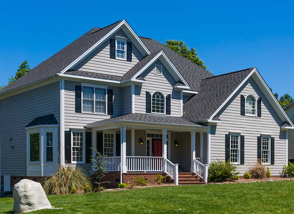 How to Know When It’s Time To Replace My Roof