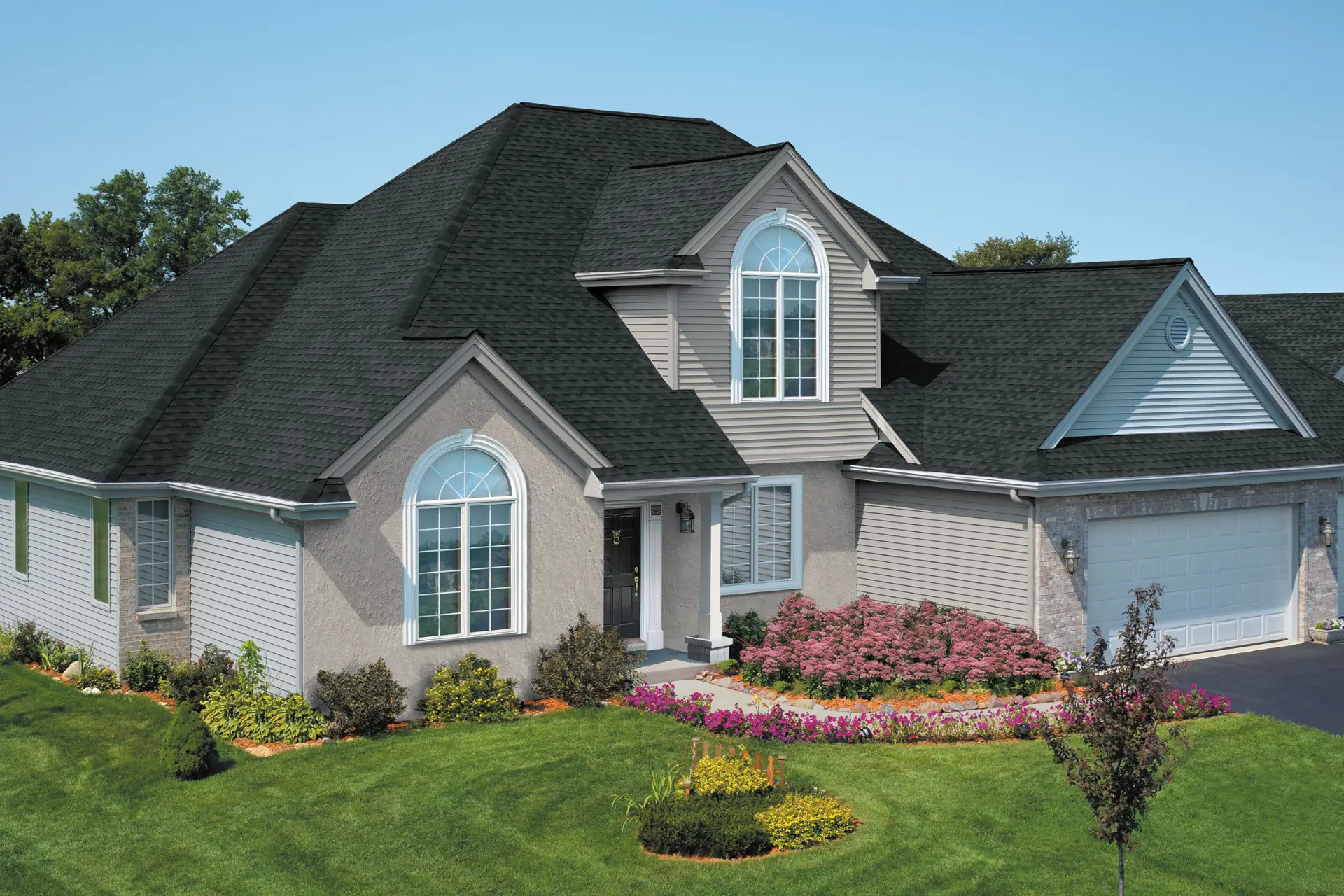 Premium Roofing Solutions for Every Style