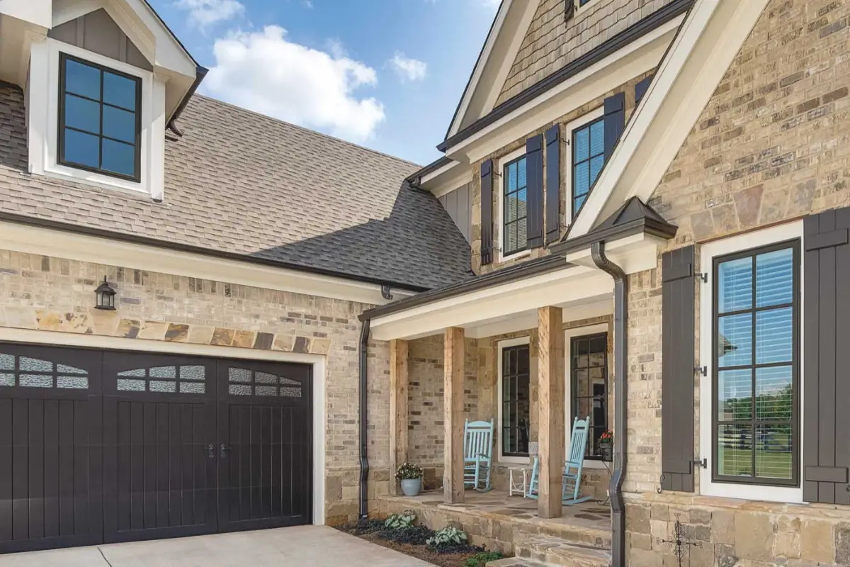 Highly Experienced in Window Replacement 