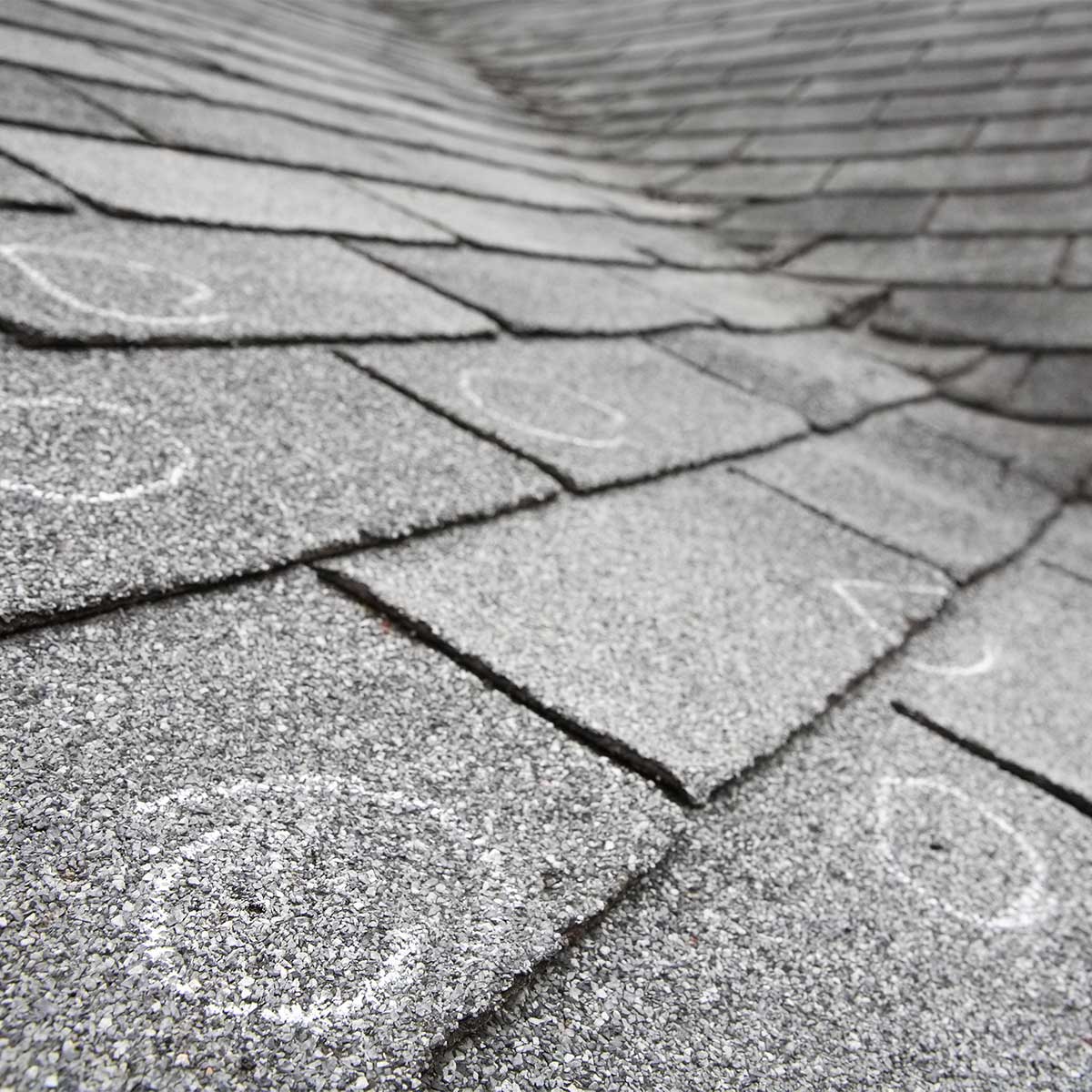 Trusted Experts in Storm Damage Restoration