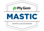 Ply-gem-mastic